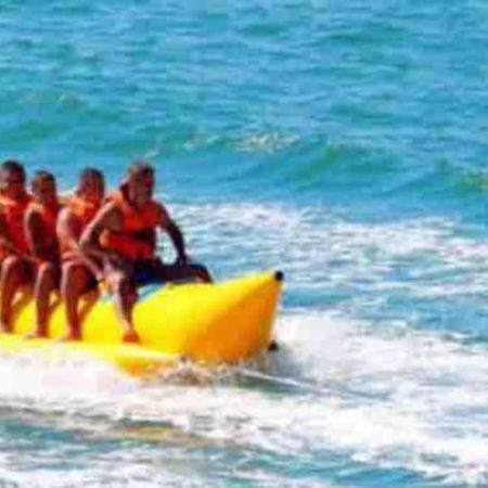 Apartament Inmejorable Ubicacion,70M Playa 70M Pueblo Benidorm Zewnętrze zdjęcie