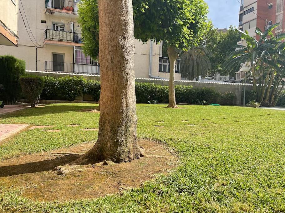 Apartament Inmejorable Ubicacion,70M Playa 70M Pueblo Benidorm Zewnętrze zdjęcie