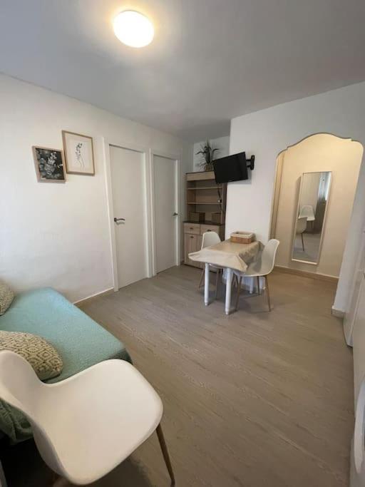 Apartament Inmejorable Ubicacion,70M Playa 70M Pueblo Benidorm Zewnętrze zdjęcie