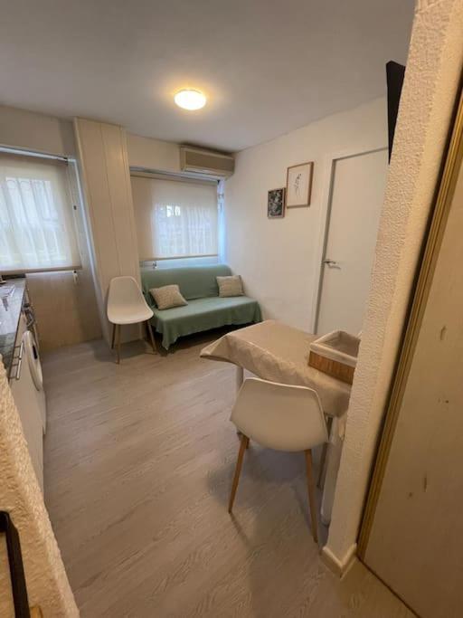 Apartament Inmejorable Ubicacion,70M Playa 70M Pueblo Benidorm Zewnętrze zdjęcie